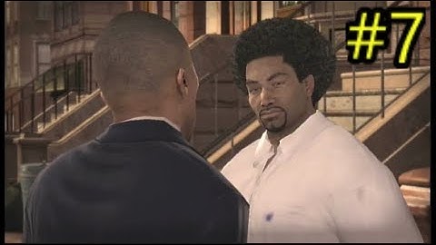 Def Jam Icon: Carver