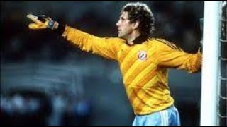 Jean-Marie Pfaff Best Saves