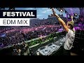 Festival EDM Mix 2018 - Best Electro House Party Music