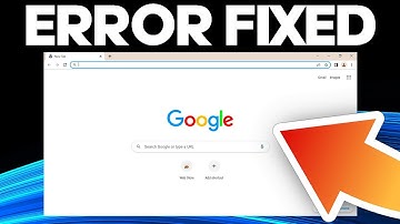 Google Chrome Update Error Fixed | 2025 | error code 7 |4 | 3: 0x80072ee7 -- system level