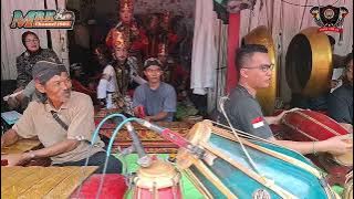 Gending Pamuko Ebeg Gio Mukti Budoyo Jts Kemayoran