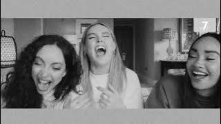 Little Mix - Between Us (Goodbye Music Video) [for now...]