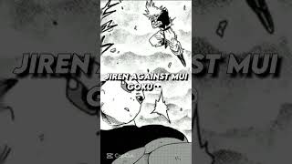 Jiren Vs Mui Goku Vs Tui Goku And Ue Vegeta Vs Frieza #Dbz #Dragonball #Dragonballz #Anime #Goku