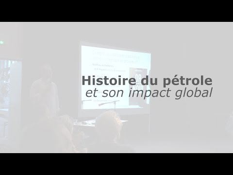 Vidéo: Que Se Passera-t-il Lorsque Le Pétrole Sera épuisé? - Vue Alternative