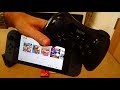 How to Use a Wii U Pro Controller on the Nintendo Switch (Quick Version)