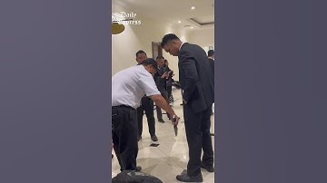 Arrival of five minors charged for Zara Qairina