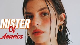 Lombard  Mister Of America Dance Remix By Fesky 