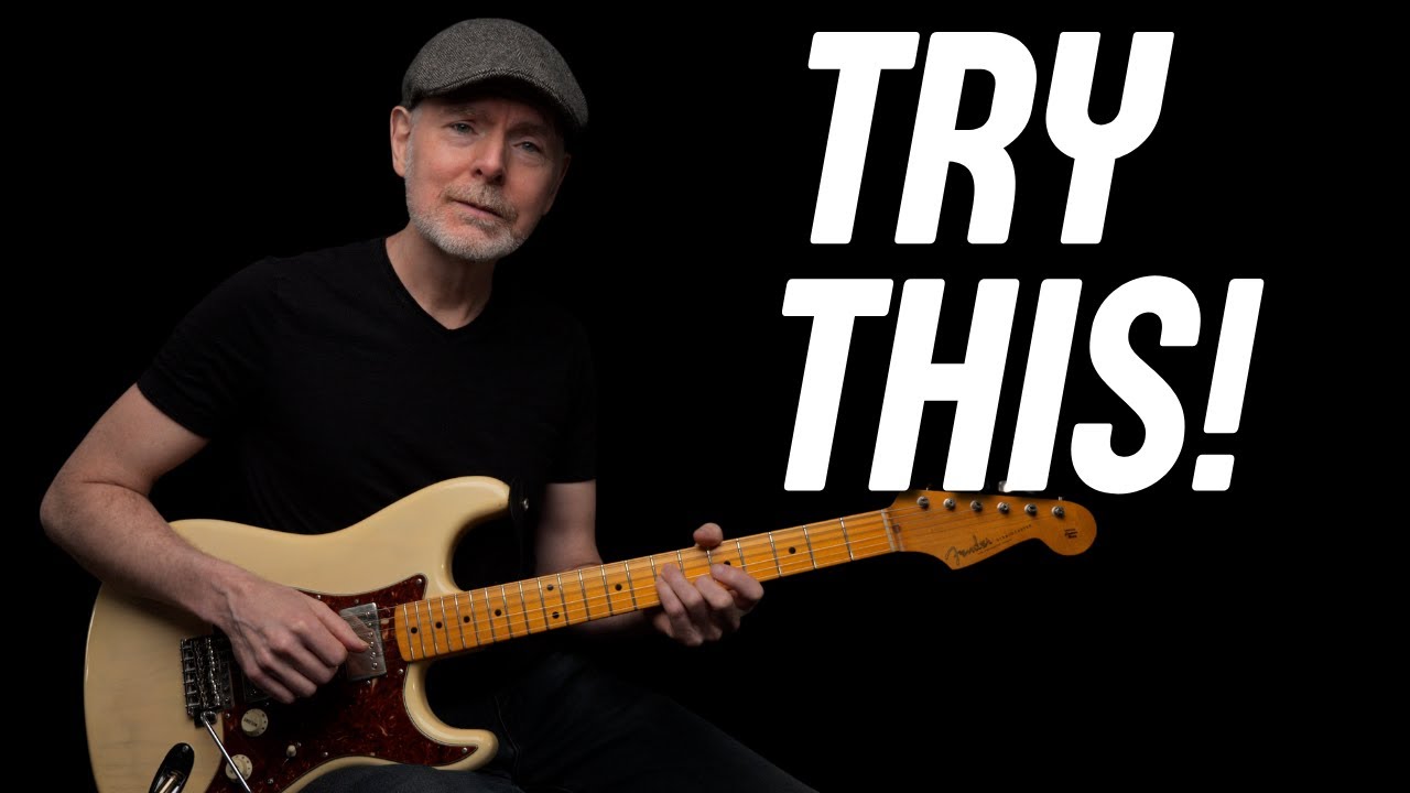 Секрет, который мы упускаем при практике триад