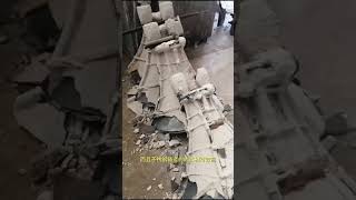 #Sand #Casting #Steel #Foundry #For #Sale #Aluminum #Rectangular #Housing #Stainless #Steel casting