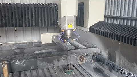 MÁY CNC ĐIÊU KHẮC ĐÁ HỖN HỢP 3D & 4D JINKA