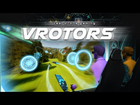 vRotors Introduction