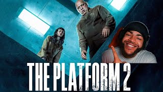 PLATFORM 2 Trailer
