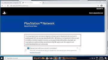 Fix PS5 Error WS-116521-6 (2023 Updated)