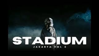 PROGRESSIVE HOUSE STADIUM JAKARTA VOL 3