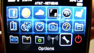 Blackberry App: Capture It Review screenshot 5