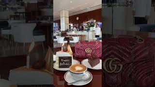 Cipriani Dolci Nac Restaurant