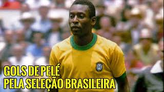 Fica, Pelé!“: relembre as partidas de despedida do Rei do Futebol