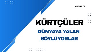 Zazalar; Zagrosun Gerçek Sahipleri