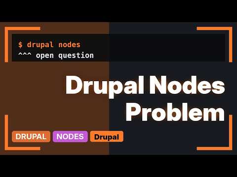 Drupal: How to make nice content manager approval page?