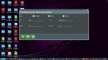 Punto de Venta JavaFX (1 -4 )