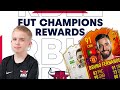 OPENING MY 390-0 WEEKEND-LEAGUE REWARDS | Lets See If I Can Pack An Icon! | Team Of The Week Pack