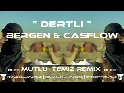 Gecem Dertli Günüm Dertli (Mutlu Temiz & Yiğit Erol Remix) Çadullahın Flowu Güzel.