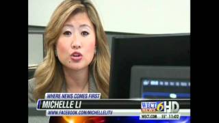 WECT Special Report:  How many slaves work for you?