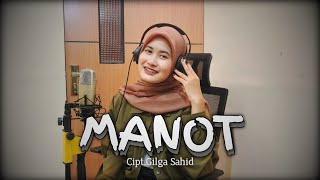 Manot - Gildcoustic | Hanifa Alfauzia ( Acoustic Cover )