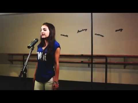 NANCY AJRAM MIN DA LI NSIK