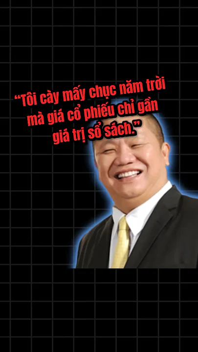 Hoa Sen: Cổ đông cần được cứu! Giá cổ phiếu rẻ bèo, ai sẽ ra tay?” #shorts #hsg #tonhoasen #trending
