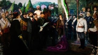 Тих бял Дунав - Bulgarian Patriotic March