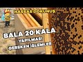 BALA 20 KALA YAPILMASI GEREKEN İŞLEMLER HASSAS DOKUNUŞ 