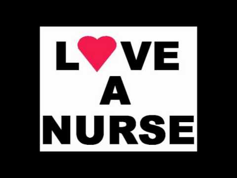 Love A Nurse