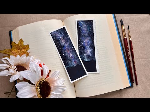 Paint a dreamy