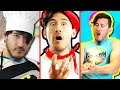 BEST OF  Markiplier Makes