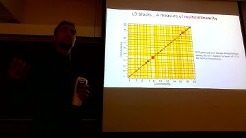 Machine learning in plant breeding - Alencar Xavier