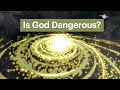 Animated Explanation of God's Holiness