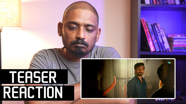Madraskaaran - Official Teaser Reaction by @UnniVlogs | Shane Nigam Kalaiyarasan