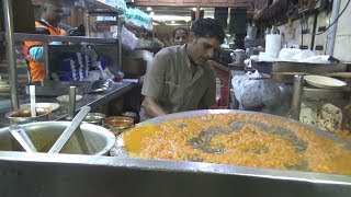 Pav Bhaji in Chennai @ 100 rs Per Plate | Hotel Shiva Shagar Walltax Road Tamil Nadu