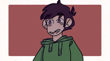 Yu [86] Eddsworld meme (flipaclip)