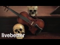 The Best of Dark Classical Music: Mysterious, Macabre, Creepy, Evil, Satanic, Spooky Pieces