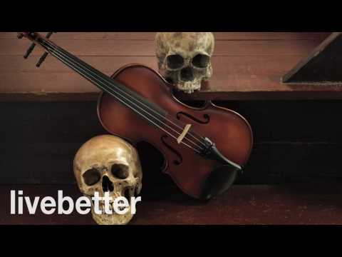 The Best of Dark Classical Music: Mysterious, Macabre, Creepy, Evil, Satanic, Spooky Pieces