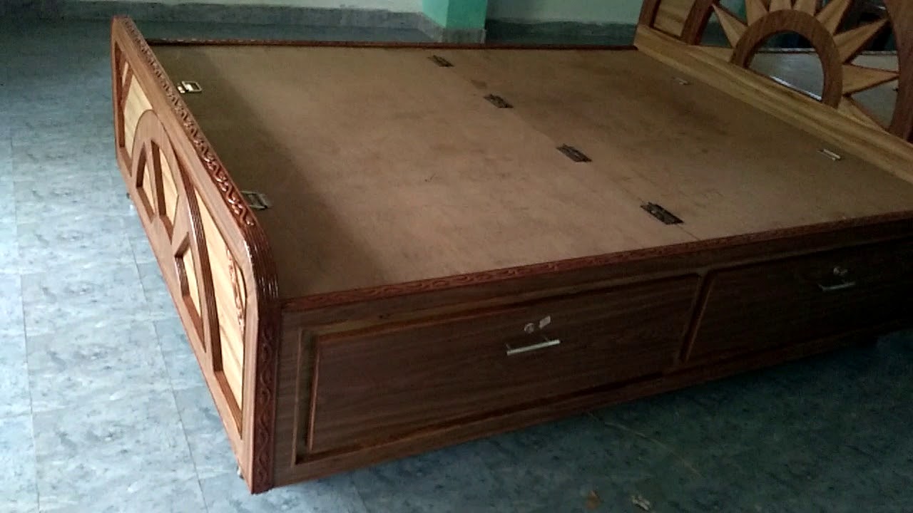 box diwan cot price