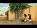 مسلسل حارة الغاوين عصابة المانجو