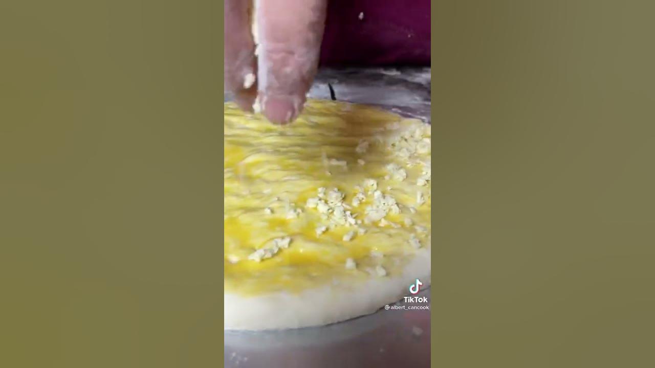 Lazuri Khachapuri - YouTube