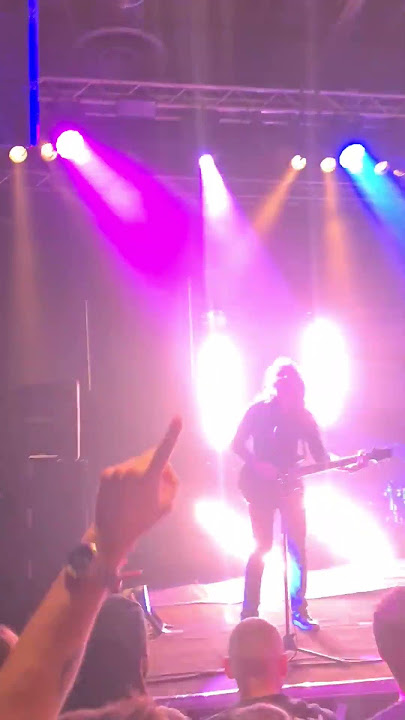 Periphery - Wildfire 🔥 (Live in Alcatraz, Milan) #periphery #spencersotelo #thewildfiretour #milan