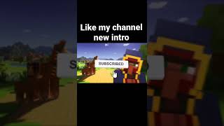 Channel intro new