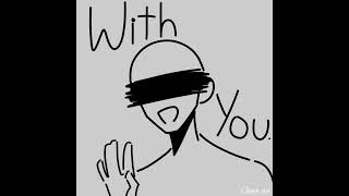 Let you break my heart again || vent animatic
