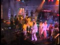 Lobo - The Caribbean Disco Show 1981