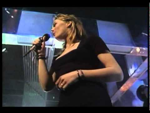 Vanessa Paradis - Joe Le Taxi From March 1988 - Top Of The Pops2